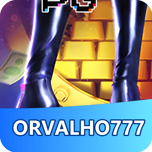Logo Oficial ORVALHO777 Download